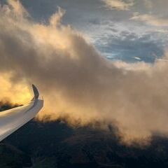 unverortetes Flugbild